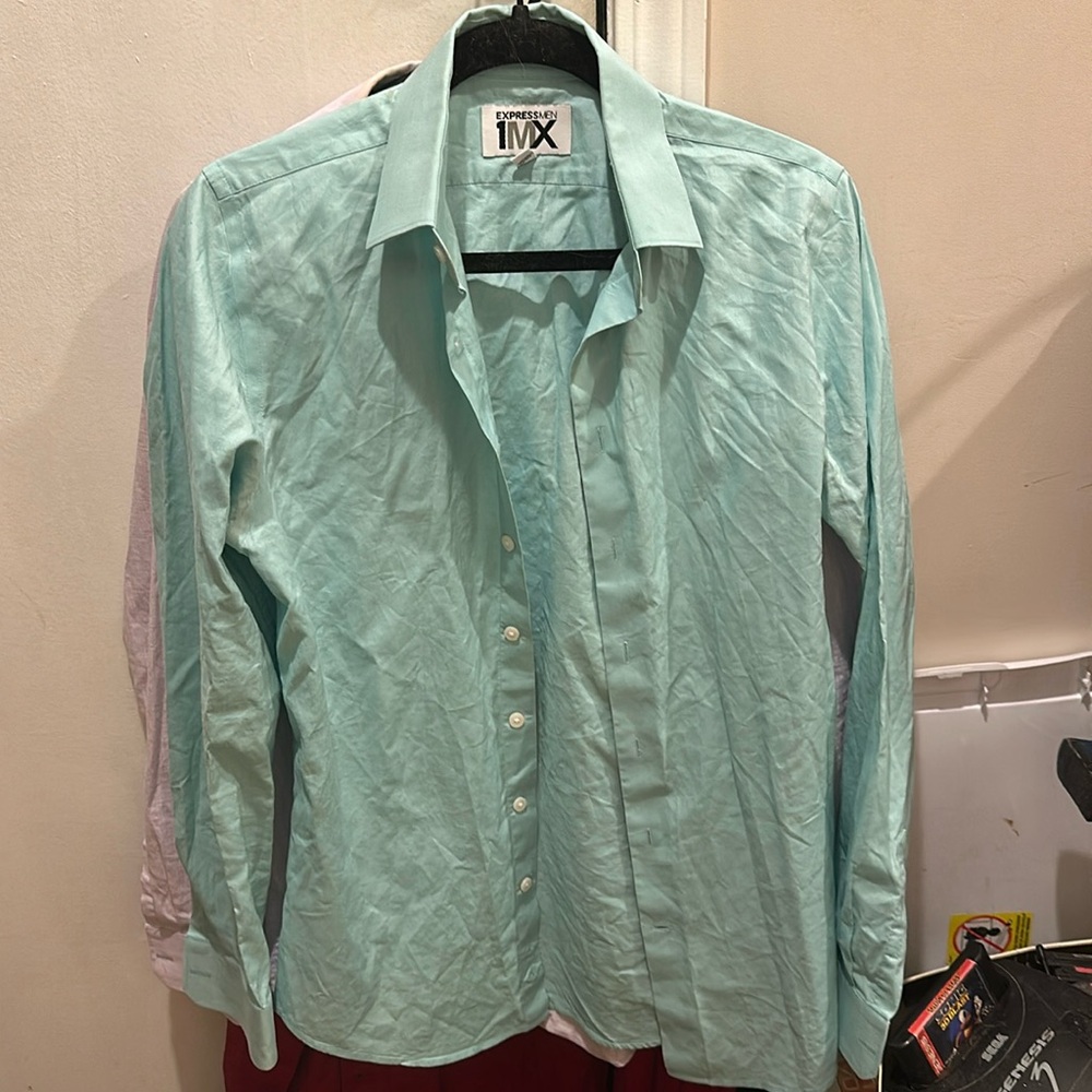 Men shirts